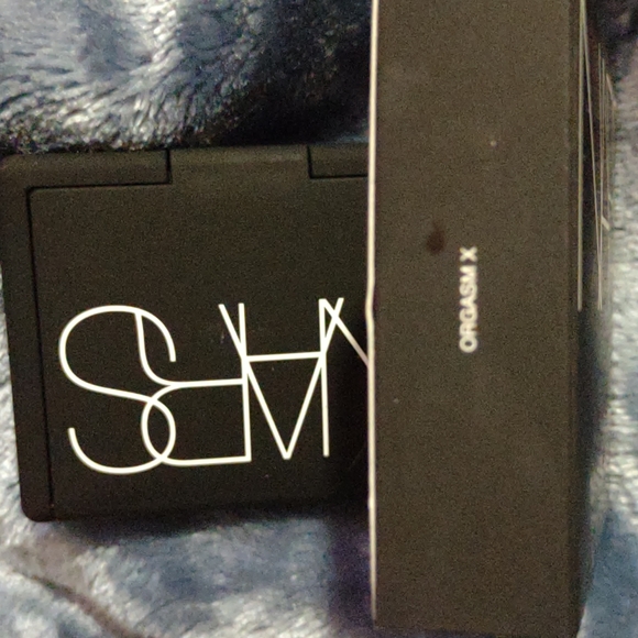 NARS BLUSH - ORGASM X #4077 NIB - Picture 3 of 4